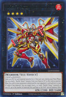 Número 79: Boxeador Batallador Nova Kaiser [LD10-EN044] Rara