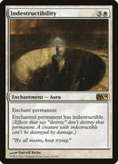 Indestructibilidad [Magic 2014]