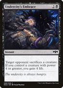 L'étreinte de la Ville souterraine [Allégeance de Ravnica]