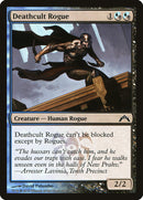 Maraudeur culte de la mort [Ravnica : Allegiance]