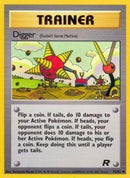 Fouilleur (75/82) [Team Rocket Unlimited]