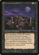 Goules phyrexianes [Antiquities]