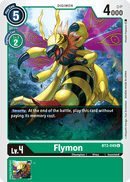 Flymon [BT3-049] [Paquete de Mejora Especial Ver.1.5]