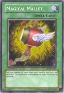 Maillet Magique [DP2-FR024] Super Rare