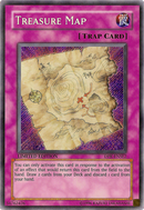 Carte au Trésor [DPK-ENSE2] Secrète Rare