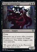 Connaisseur sengien [Dominaria Uni]