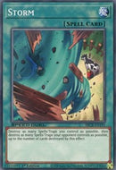 Tempête [SBCB-FR191] Commune