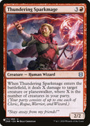 Magefoudre grondant [The List]