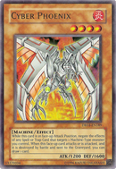 Phénix Cyber [DR04-FR189] Ultra Rare