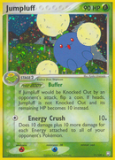 Jumpluff (11/109) [EX: El Regreso del Team Rocket]