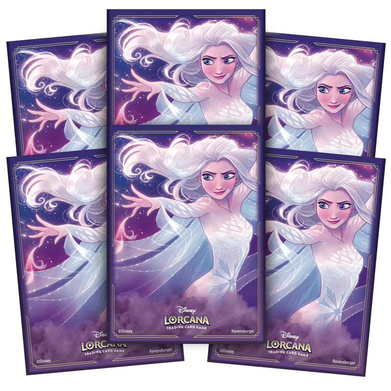 Fundas para cartas (Elsa / Paquete de 65)