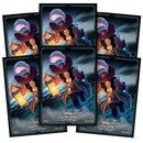Protectores de cartas (Capitán Garfio / Paquete de 65)