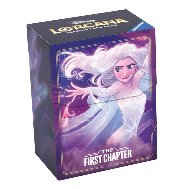 Caja para Mazo (Elsa)