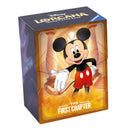 Caja para baraja (Mickey Mouse)