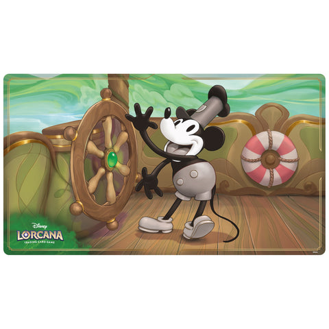Alfombra de juegos (Mickey Mouse)