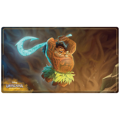 Alfombrilla de juego (Maui)