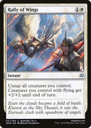 Ralliement des ailes [La Guerre des Planeswalkers]