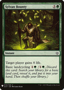 Opulence sylvestre [Mystery Booster]