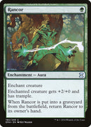 Rancœur [Eternal Masters]