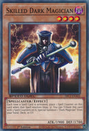 Magicien Sombre Habile [SBC1-ENA02] Commune