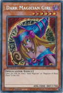 Magicienne des Ténèbres [SBC1-ENA05] Secret Rare