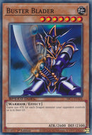 Buster Blader [SBC1-ENA06] Commune