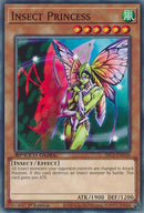 Princesse Insecte [SBC1-FRN10] Commune