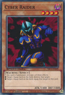 Cyber Raider [SBC1-ENE09] Commune