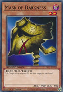 Masque des Ténèbres [SBC1-FRF09] Commune