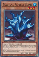 Slime Réfléchissant Magique [SBC1-FRH08] Commune