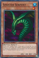 Serpent sinistre [SBC1-ENH09] Commune
