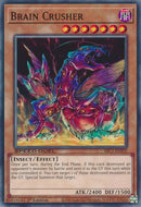 Broyeur Cérébral [SBC1-FRN02] Commune