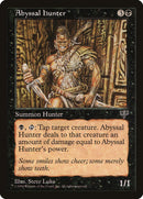 Chasseur abyssal [Mirage]