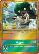 Mugen (Participante de la tienda 2023) [Próxima Aventura]