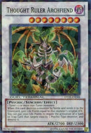 Archdémon Règlepenseur [DT05-FR088] Super Rare