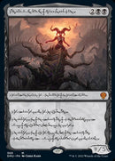 Sheoldred, l'Apocalypse (Phyrexian) [Dominaria Uni]