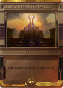 Rituel sinistre (Invocation) [Amonkhet Invocations]