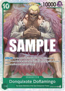Donquixote Doflamingo [Reinos de intriga]