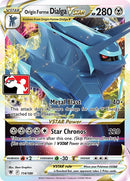 Dialga Origen VSTAR (114/189) [Paquete de Premios Serie Tres]