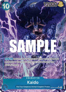 Kaido (Arte Alternativo) [Reinos de Intriga]