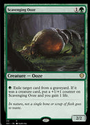 Gélatinosa charognarde [Starter Commander Decks]