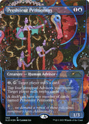 Pétitionnaires persistants (595) [Cartes promos des Secet Lair Drop]