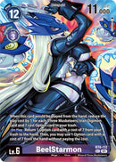 BeelStarmon [BT6-112] (Premium Binder Set) [Promos Double Diamond]