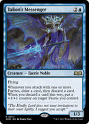 Messager de Talion (Pack promo) [Promos Les friches d'Eldraine]