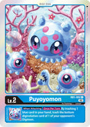 Puyoyomon [RB1-002] [Booster de Resurgimiento]