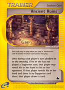Ruinas Antiguas (119/144) [Skyridge]