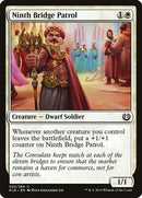 Patrouille du Neuvième pont [Kaladesh]