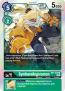 SymbareAngoramon [RB1-022] [Booster de Resurgimiento]