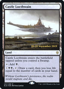 Castillo Locthwain [Cartas promocionales de la Presentación de El trono de Eldraine]