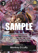 Monkey.D.Luffy (Arte Alternativo) [Reinos de Intriga]